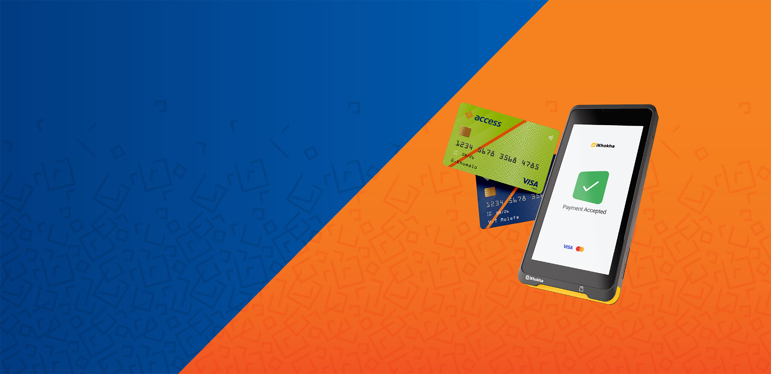 Smart POS Payment Solutions for South African SMEs | Access Bank