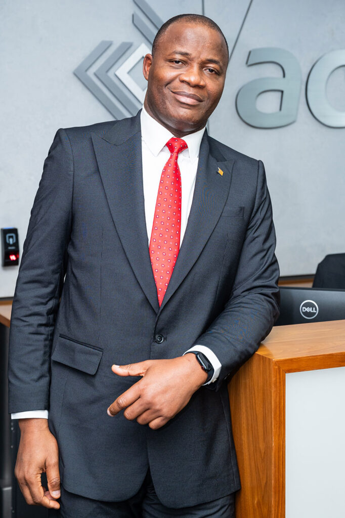 Abiodun Dada